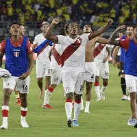 ¡Lista oficial de convocados de la Selección Peruana pensando en Chile y Argentina!