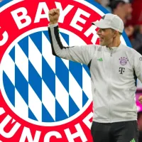 ¡Finalmente! Bayern tendrá a su refuerzo más esperado