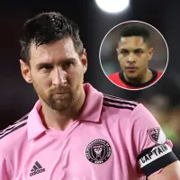 Buenas noticias para Beckham: El jugador que Barça quiere firmar por encima&nbsp;de Messi