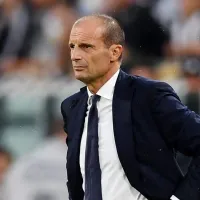 ¿Mantienen la confianza? Juventus deja clara su postura sobre Allegri