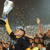 Aseguran que Alianza Lima será campeón de la Copa Sudamericana 2024