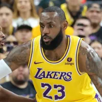 La advertencia de LeBron sobre la nueva ‘arma’ de Lakers para toda la NBA