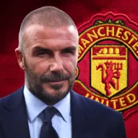 Beckham puede volver al United