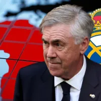 Lucha CAF-Real Madrid para 2024