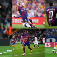 ¿Llegan al Clásico? Así están los lesionados del Barça