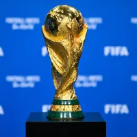 El Mundial 2034 se jugaría a fin de año