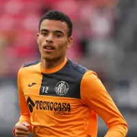 Mason Greenwood evalúa su futuro para jugar con la Selección de Jamaica