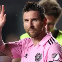 El dinero que recuperará Inter Miami para reforzarle el equipo a Messi