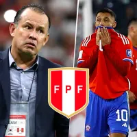 Selección Peruana: Juan Reynoso tomará estrictas medidas para que Perú le gane a Chile en Santiago