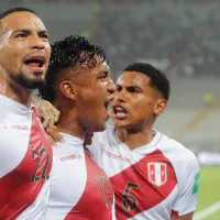 ¿Renunciará Perú a la defensa ante Chile? Tapia y Callens ausentes en el Clásico del Pacífico