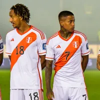 Juan Reynoso irá de atrevido con este probable 11 de Perú vs Chile
