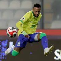 Brasil: Neymar desata conflicto por continuidad de Fernando Diniz