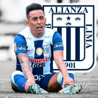 ¿Christian Cueva seguirá en Alianza Lima para el 2024? Club íntimo tomó radical postura