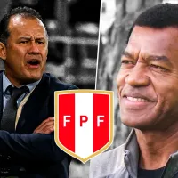 Julio César Uribe mandó fulminante dardo a Juan Reynoso: \&#039;No se puede renunciar al ataque\&#039;