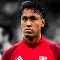 ¿Cuál es la situación médica de Renato Tapia? Volante podría perderse duelo ante Argentina