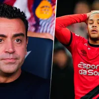 Figura de Barcelona podría aplazar llegada de Vítor Roque