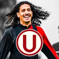 ¿Williams Riveros seguirá en Universitario para la temporada 2024? Club crema tomó contundente postura