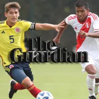 Valentino Delgado, el joven talento peruano que ya es reconocido en el extranjero