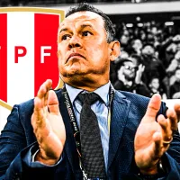 Selección Peruana: Juan Reynoso mencionó cuál es la fórmula que seguirá para ir al Mundial 2026