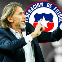 Gareca confirmado como candidato a ser DT de Chile por periodista Hermán Chanampa