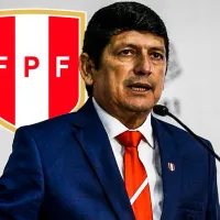 Fiscalía Provincial de Chiclayo pidió 5 años de prisión para Agustín Lozano