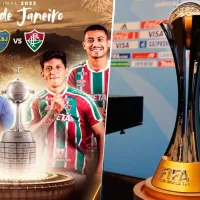 Así quedaron Boca y Fluminense de cara al Mundial de Clubes 2025