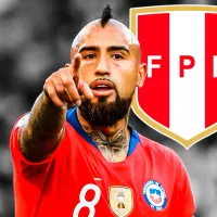 Arturo Vidal no se guardó nada y mandó contundente dardo previo al Perú vs Chile por Eliminatorias 2026
