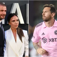 La firme opinión de Victoria Beckham que ni Messi pudo cambiar