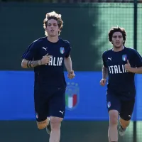 Duras sanciones sobre Zaniolo y Tonali