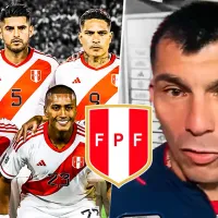 Gary Medel dejó sarcástico comentario tras el triunfo de Chile ante Perú por Eliminatorias