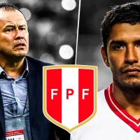 Manco le mandó peculiar consejo a Juan Reynoso tras la caída de Perú ante Chile