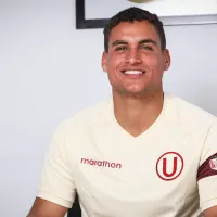 Universitario de Deportes se no cedió a este jugador por su seguridad y bienestar