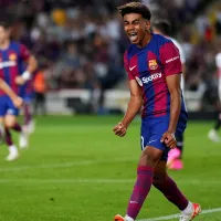 Rafa Márquez apunta al próximo Messi del Barcelona: Lamine Yamal