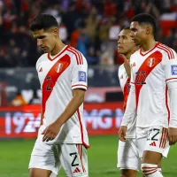 Marcos López sobre la Selección Peruana: 'Pecamos de ingenuos'