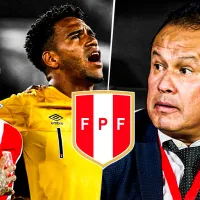 ¿Motín en Perú? Guerrero y Gallese habrían encarado a Reynoso