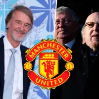 Los detalles de la venta minoritaria de Manchester United a Ratcliffe