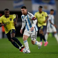 Messi, fuera del top 20: Ranking de jugadores más caros de las Eliminatorias Sudamericanas 2026