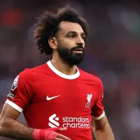 Klopp ya eligió al sucesor de Salah en Liverpool