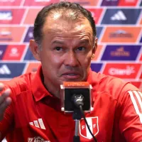 Juan Reynoso anuncia conferencia de prensa, ¿se vienen cambios en el juego de Perú?
