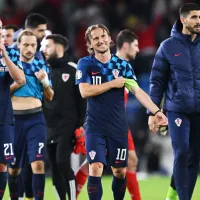 Euro 2024: la Croacia de Modric cayó ante Gales y peligra su clasificación
