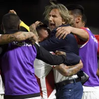 Ricardo Gareca vuelve al Perú en plena semana de Eliminatorias al Mundial de 2026