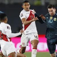 Perú vs Argentina: conoce la tecnología que permitirá una transmisión de clase Mundial