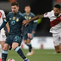 Perú vs Argentina: conoce el historial de enfrentamientos en Lima por Eliminatorias