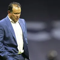 Los tres candidatos para reemplazar a Juan Reynoso si pierde contra Argentina