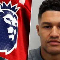 Insólito: exjugador de la Premier League va a prisión por vender un objeto robado de un mus
