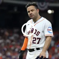 El error garrafal de José Altuve en la derrota de Astros sobre Rangers