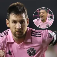 ¿Error de Beckham? Inter Miami renovó a un jugador lesionado para Messi