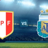 Pronóstico y apuestas para Perú vs Argentina por las Eliminatorias Sudamericanas 2026