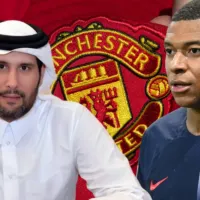 Las promesas de Qatar si se hacia con Manchester United