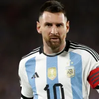 ¿Juega Lionel Messi en Argentina vs Perú por las Eliminatorias 2026?